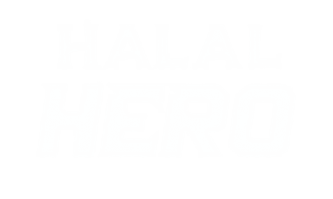 Halal Hero